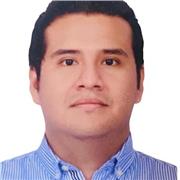 Profesor de Matemáticas, Física y Química para estudiantes de Educación Secundaria Obligatoria (ESO) y Bachillerato